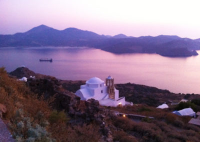 agenzia specializzata isole greche