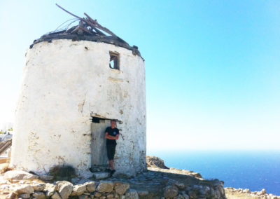 la piu bella isola greca