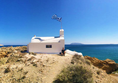 agenzia specializzata grecia