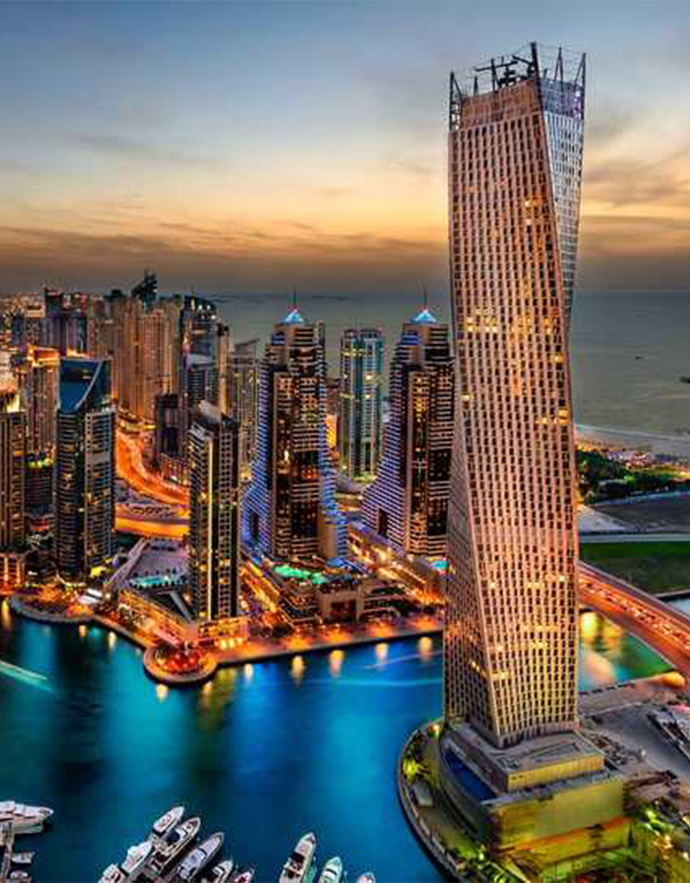 DUBAI EXPO TOUR 2022