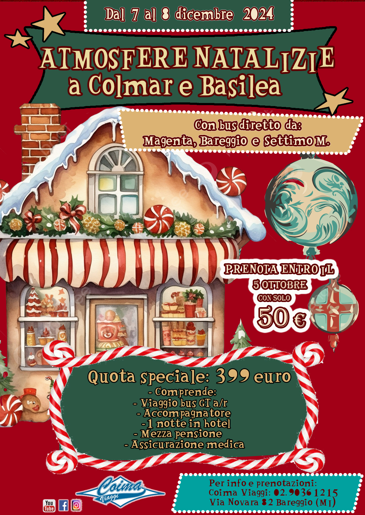 COLMAR mercatini_colmar_alsazia