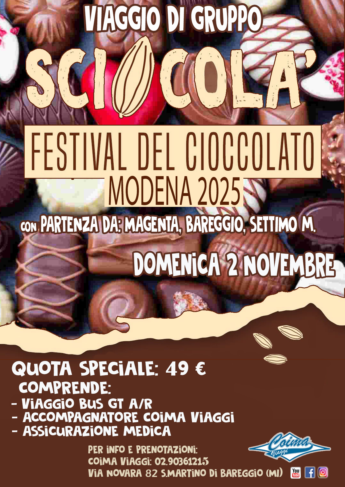 Festa_del_cioccolato5 SCIOCOLA_MODENA_FESTIVAL MODENA