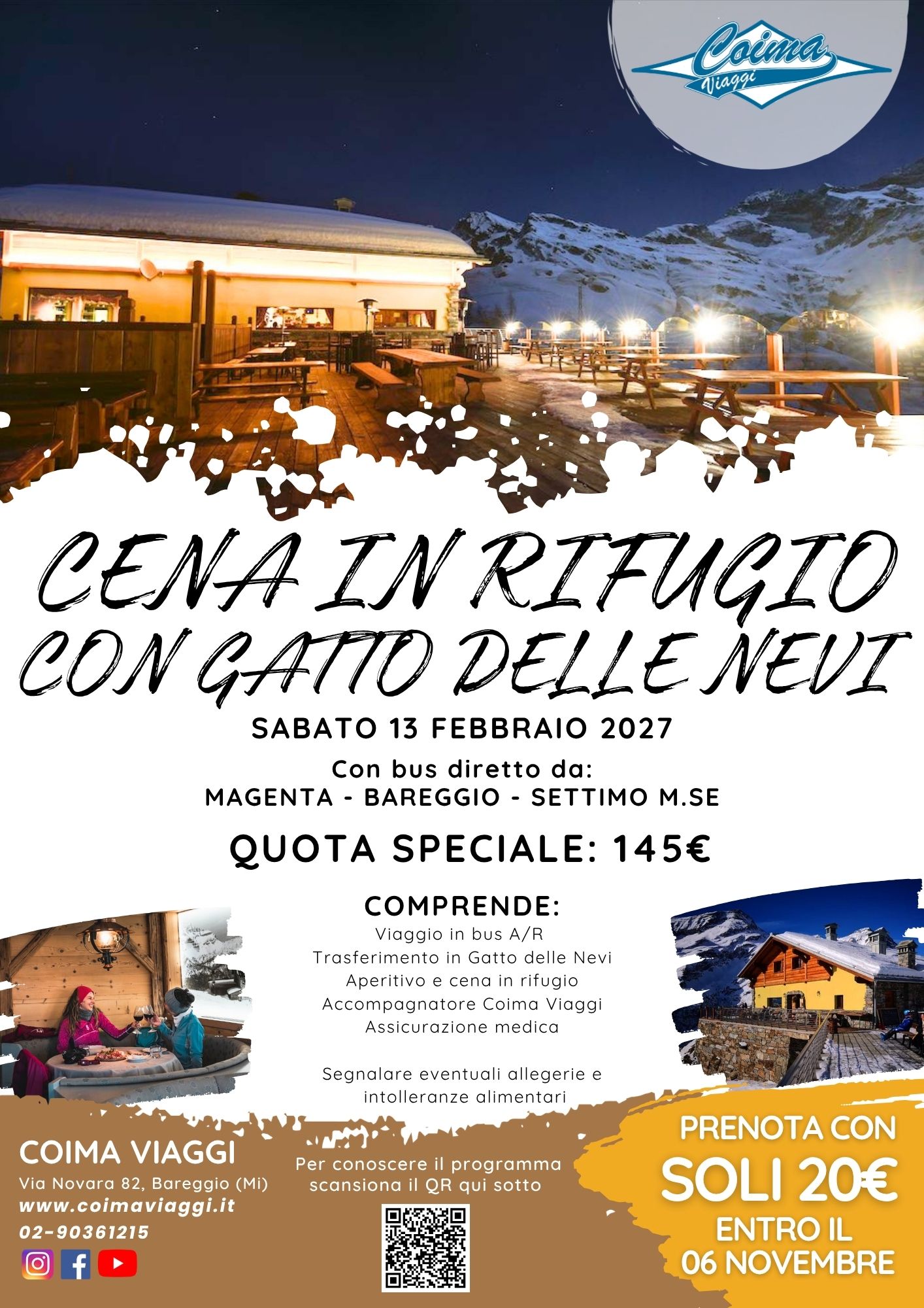 trenino_rosso del bernina gita gruppo